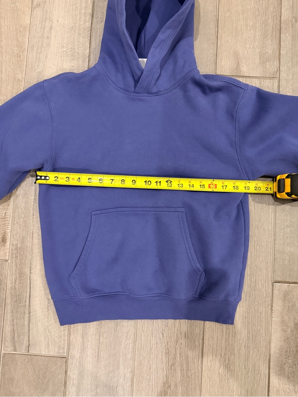 Aritzia Sweatfleece Cozy Fleece Hoodie and Jogger Set, Small - Picture 3 of 14
